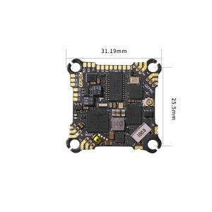 GEPRC TAKER F411 12A AIO ELRS 리시버 내장 또는 미포함 2-4S 25.5x25.5mm FPV 프리스타일 투스픽 시네후