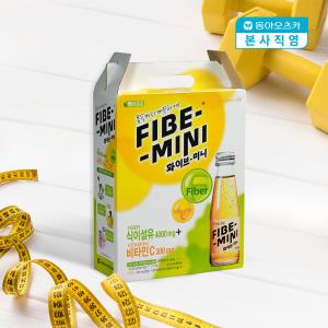 [본사직영] 화이브미니 100ml 병 (총20입) 선물세트