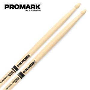 프로마크 Promark 5A 드럼스틱 5AW American Hickory 메이플시티