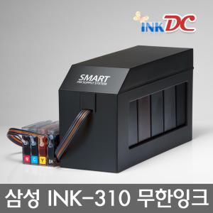 삼성 SL J3560FW 복합기 프린터 용 무한 잉크공급기