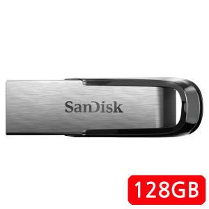 샌디스크*울트라 플레어 CZ73 USB 3.0 128G