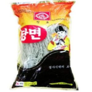 진표 당면 500g