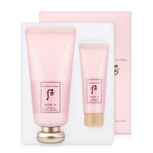 더후 공진향 수 수연 폼 클렌져 기획 (180ml+40ml)