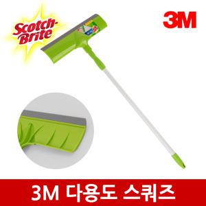 3M  스카치브라이트 다용도 스퀴즈