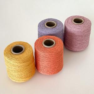 [야나][600g] 12합 코마면사 콘사 (100% 최고급 면사)(cm cotton textile 12`s)