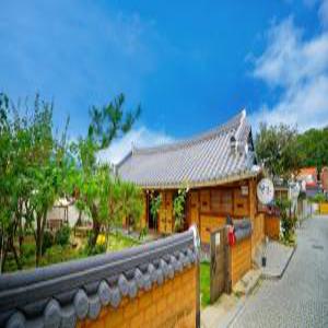 [전북 펜션] 전주 한옥마을담소황토펜션 (전주 완산구,완주)