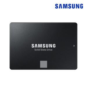 삼성 정품 SSD 1테라 내장형 SATA3 2.5인치 데스크탑 노트북 내장 하드 디스크 /870 EVO SSD 1TB