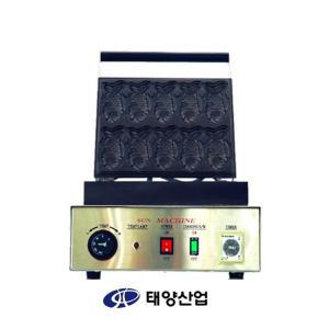 참붕어빵메이커 FRP-250S2 태양산업 붕어빵기계