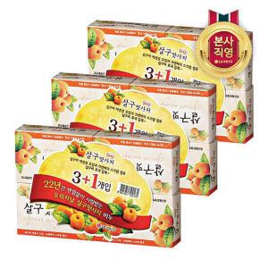 살구맛사지 비누 100g X 12개