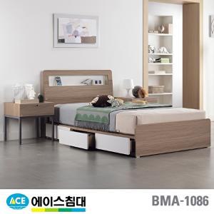 [에이스침대]BMA 1086-C CA등급/SS(슈퍼싱글사이즈)