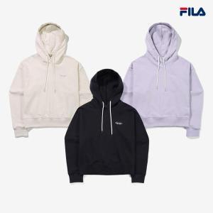 [휠라](광주신세계)[FILA] 여성 아카이브 후드 3종 택 1 (FS2POE3152F_SKU)