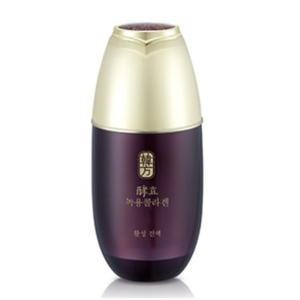 수려한 효 녹용콜라겐 활성진액 50ml