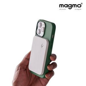 11번가, 맥세이프 아이폰 통화 녹음기, 매그모 Magmo, 44.2g,32GB