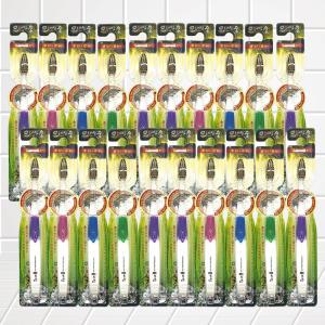 닥터헬퍼 비담 숯 칫솔 첨단 치과 미세모 칫솔 1개입 X 20개