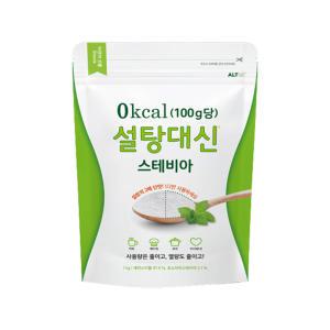 알티스트 설탕대신 스테비아, 1kg