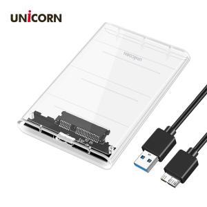 A타입 2.5인치 USB3.1 외장하드케이스 6TB HDD SDD HD-6000G