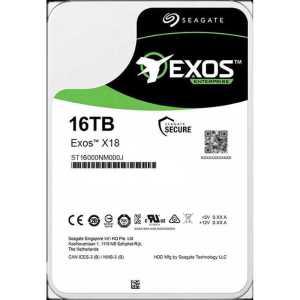 씨게이트 16TB Seagate 16T하드 드라이브 ST16000NM000J