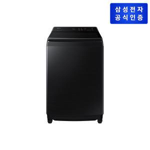 삼성 그랑데 통버블 세탁기 WA18CG6K46BV