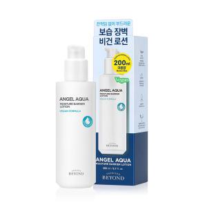 비욘드 엔젤아쿠아 보습 장벽 로션 200ml