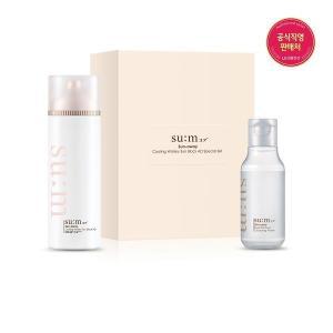 숨37 선어웨이 쿨링선AD 100ml 증량 기획세트 385965