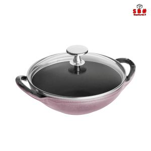 STAUB  베이비웍 16cm 체리 블러썸 [ST3117117]