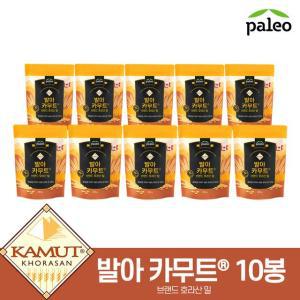 팔레오 발아카무트 브랜드밀 280gX10봉