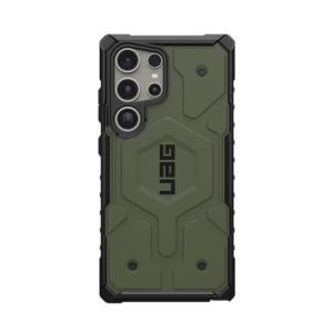 UAG Pathfinder 마그네틱 케이스, 삼성 갤럭시 S24 울트라 S23 플러스, 맥세이프 방지, 견고한 보호 커버,