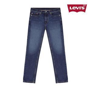 [기타]LEVIS 리바이스 오리지널 505 레귤러핏 데님 청바지 팬츠 505-1455