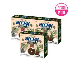 해태 버터링 딥 티라미수 (155g x 3개)