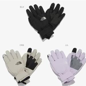 [노스페이스키즈](강남점)NJ3GQ53 키즈 스노우 글러브 KS SNOW GLOVES