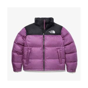 [노스페이스]매장정품 노스페이스 THE NORTH FACE NJ1DQ55H 남성 1996 에코 눕시 자켓_LIGHT PURPLE 152828