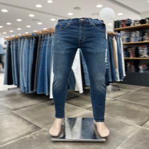 [리바이스]Levis Denizen 286 남성 슬림테이퍼 핏 진 59224-0093