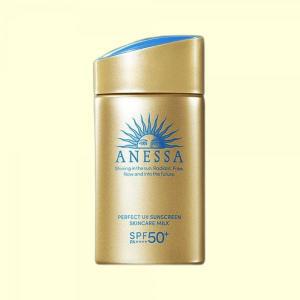 시세이도 아네사선크림 UV SPF50+ 60ml