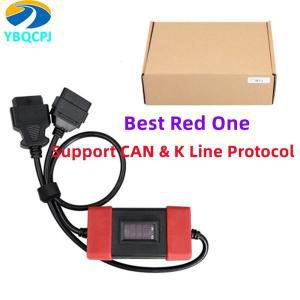 퍼스널뷰어 중장비 용 트럭 X41 Easydiag .0 2.0 Golo 3 Launch Thinkdiag OBD2 스캐너 24V