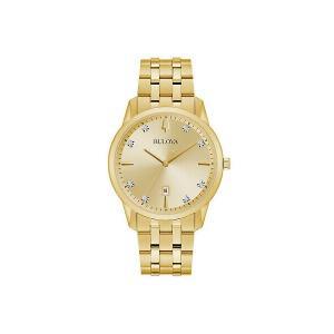 Bulova Men Sutton 골드 다이얼 시계 [세금포함] [정품] - 97D123 손목시계 명품시계 패션시계 2451561 176