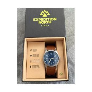 시간x NWT! Men Expedition North 38mm Mechanical 시계 [세금포함] [정품] TW2V00700JR 명품시계 패션시계