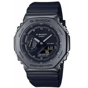 Casio G-Shock GM-2100BB-1A 블랙 Band Men 시계 [세금포함] [정품] 손목시계 패션시계 명품시계 2449123 1