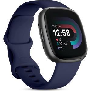 [관부가세포함] Odbeai Fitbit SenseSense2 밴드/Versa 34 밴드 여성 남성 Vers