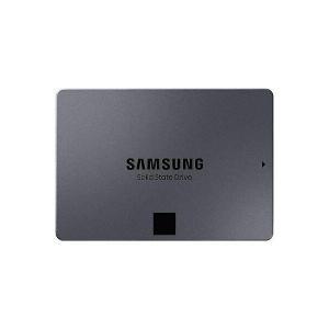 삼성 SAMSUNG [세금포함] [정품] 2TB 870 QVO 시리즈 2.5 SATA III Internal SSD 솔리드 스테이트 드라이브