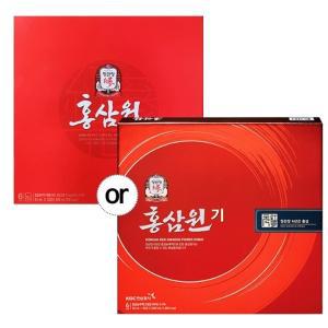 정관장 홍삼원 or 홍삼원기 50mlx30포 1세트