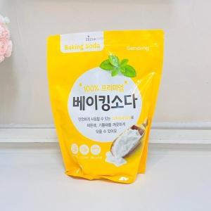 [기타]감동 베이킹소다 2kg