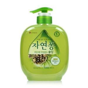 [기타]자연퐁 490ml