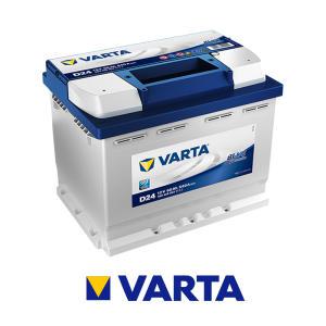 VARTA 배터리 DIN75 자동차 차량용 딘타입 바르타 밧데리 폐배터리 미반납