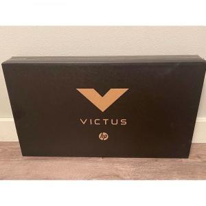 [관부가세포함] 새로운 HP Victus 15.6