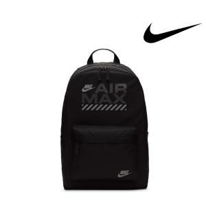 나이키 HF6966-010 AIRMAX HERITAGE BACKPACK 25L운동가방 스포츠용백팩 레저백 다기능백 백팩 용백 배낭 2