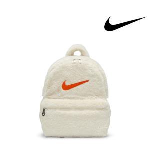 나이키 FZ1330-113 JUNIOR FAUX FUR BACKPACK 11L주니어운동백팩 가방 스포츠용백 레저백 다기능백 스포츠