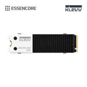 [기타]ESSENCORE KLEVV GENUINE G560 M.2 NVMe (1TB)