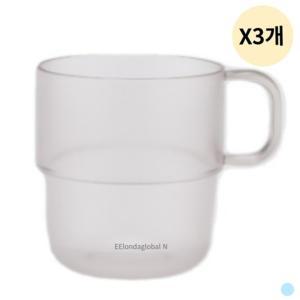 네스틱 유아컵 패밀리컵 집들이 선물 340ml 퓨어 X4개