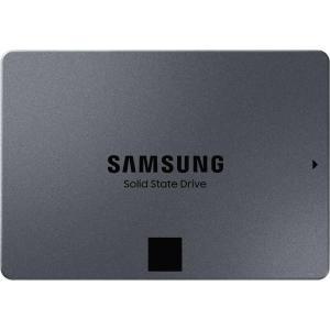 삼성 SAMSUNG [세금포함] [정품] 870 QVO 시리즈 2.5 4TB SATA III V-NAND Internal SSD 솔리드 스테이트