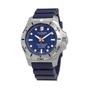 Victorinox I.N.O.X. 프로페셔널 다이버 Men 시계 [세금포함] [정품] 241734.1 브랜드 New 패션시계 명품시